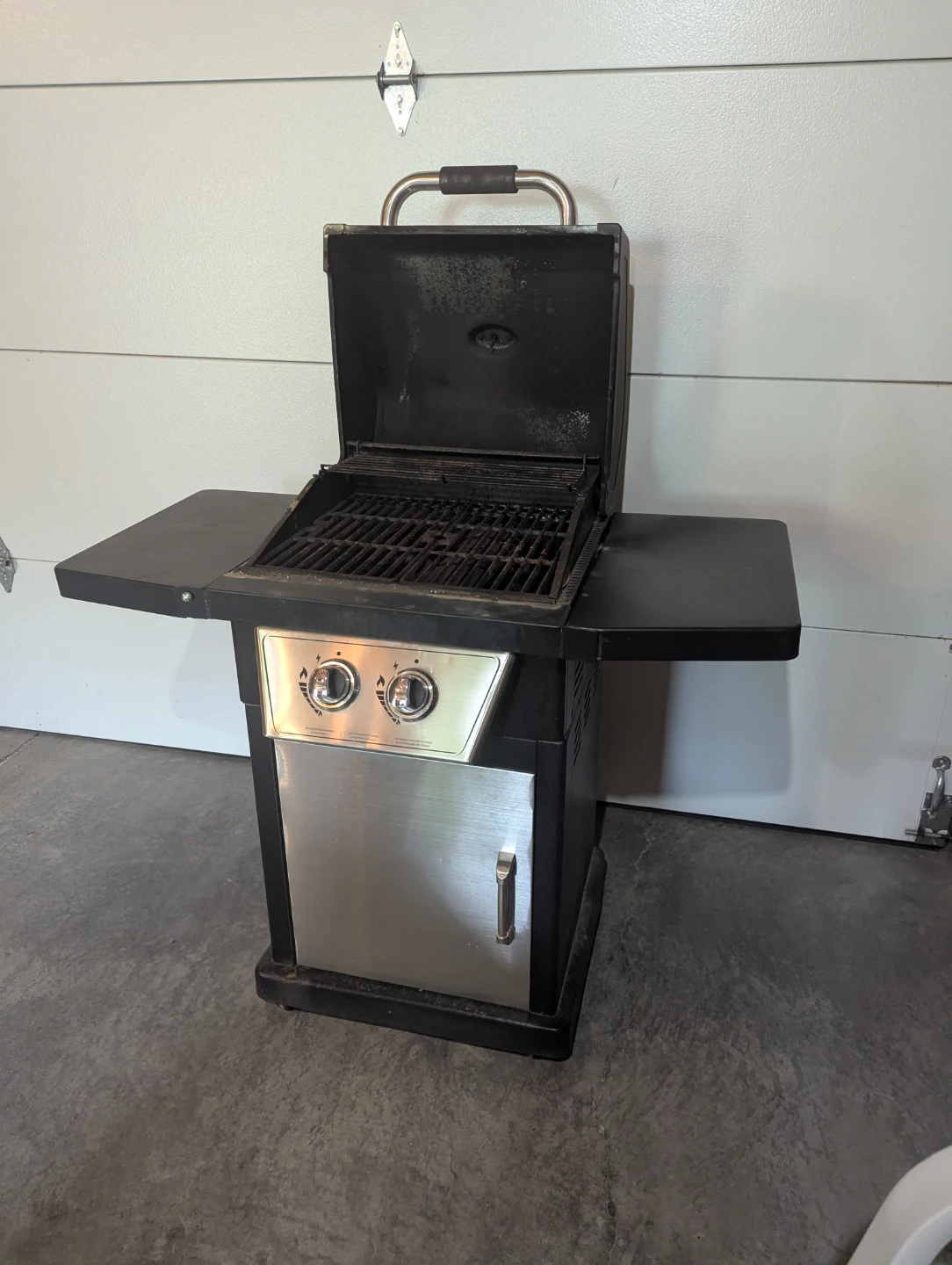 Barbecue - photo 3