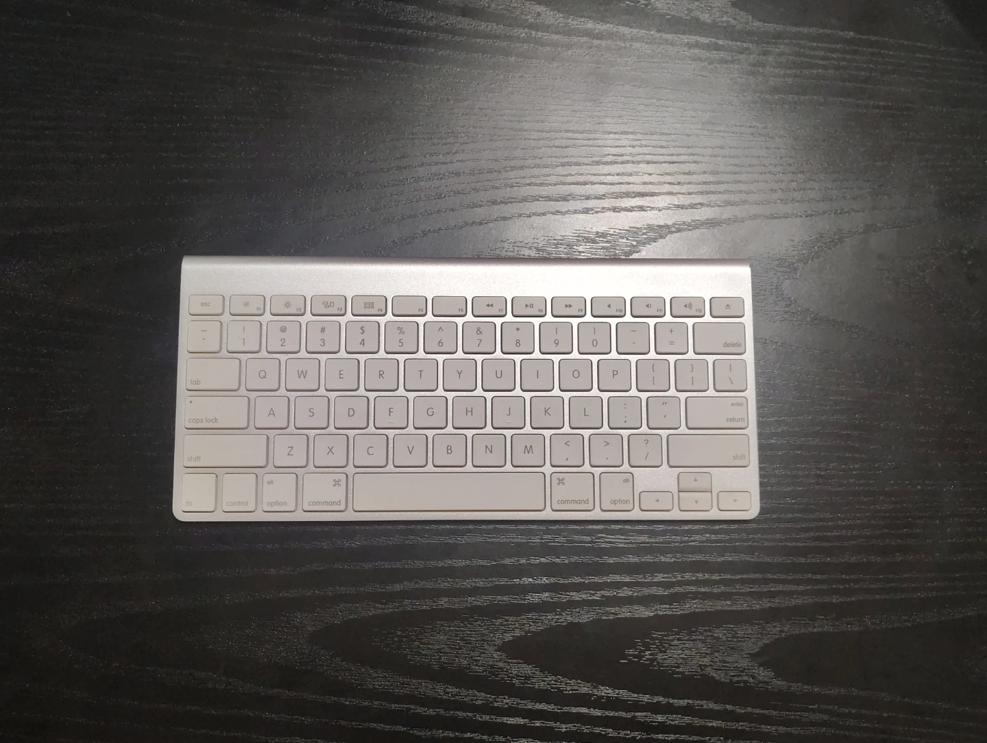 Apple Magic Keyboard