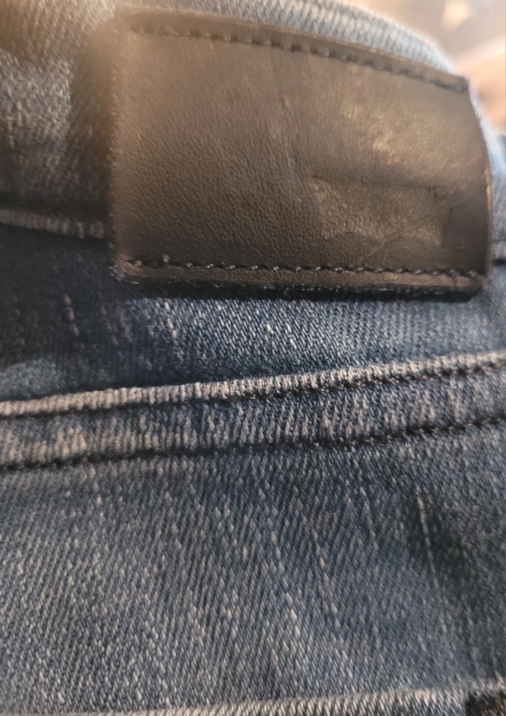 Womens denied. Jeans - photo 2