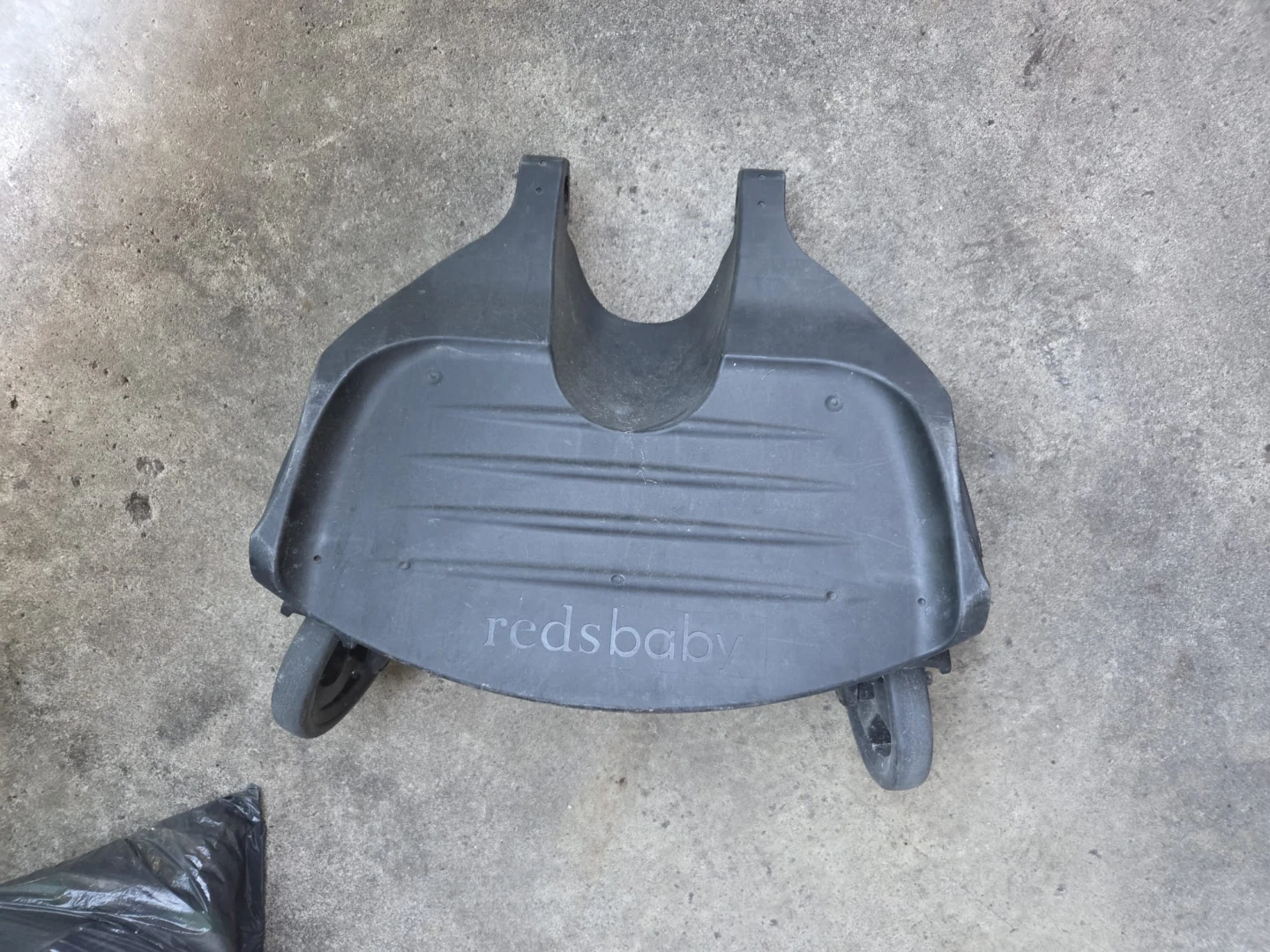 Redsbaby Stroller Board ⚽️ - photo 2