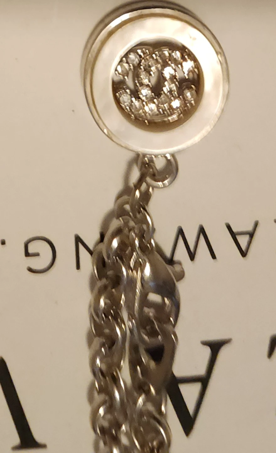 Charm Necklace - photo 2