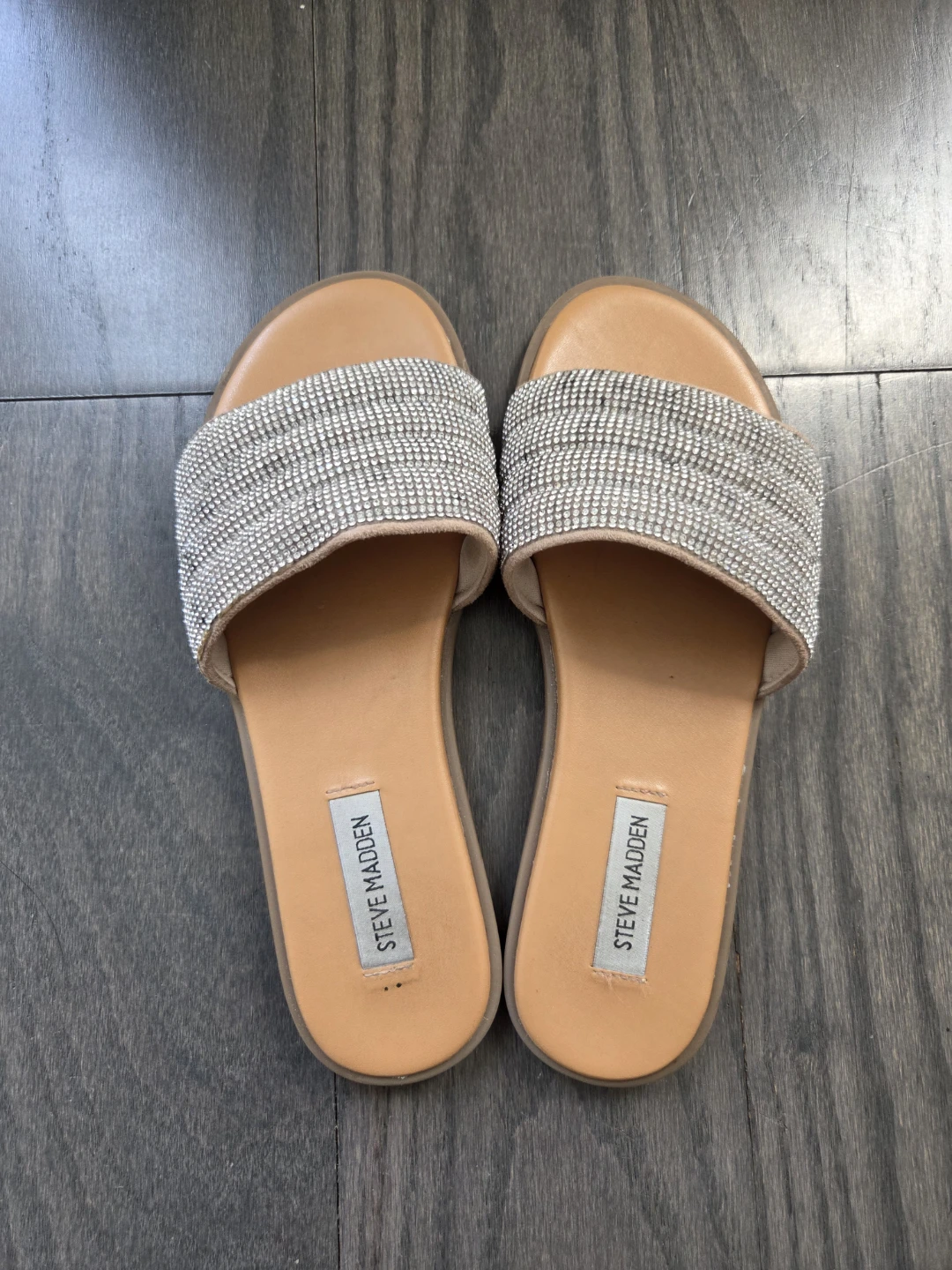 Steve Madden flats