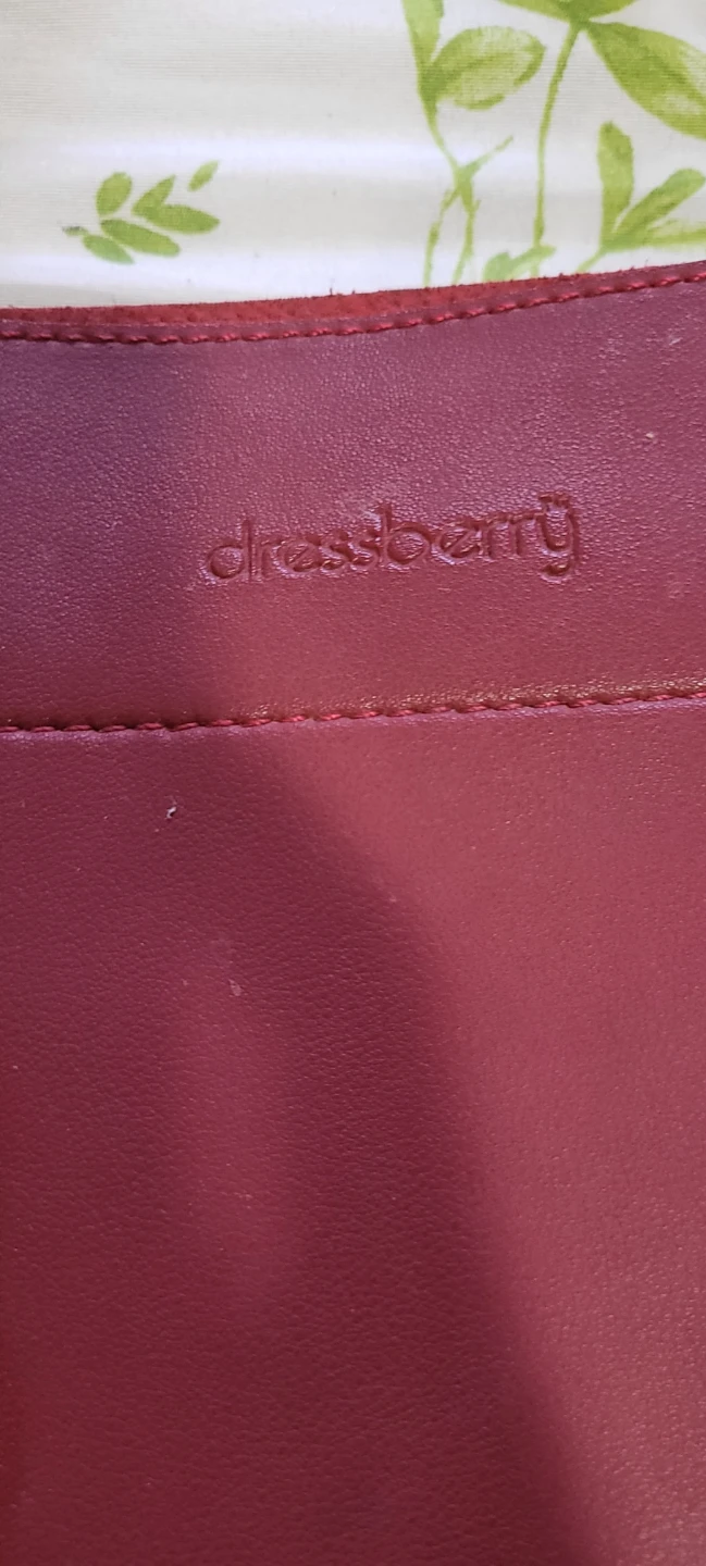 Dressberry Purse - photo 2