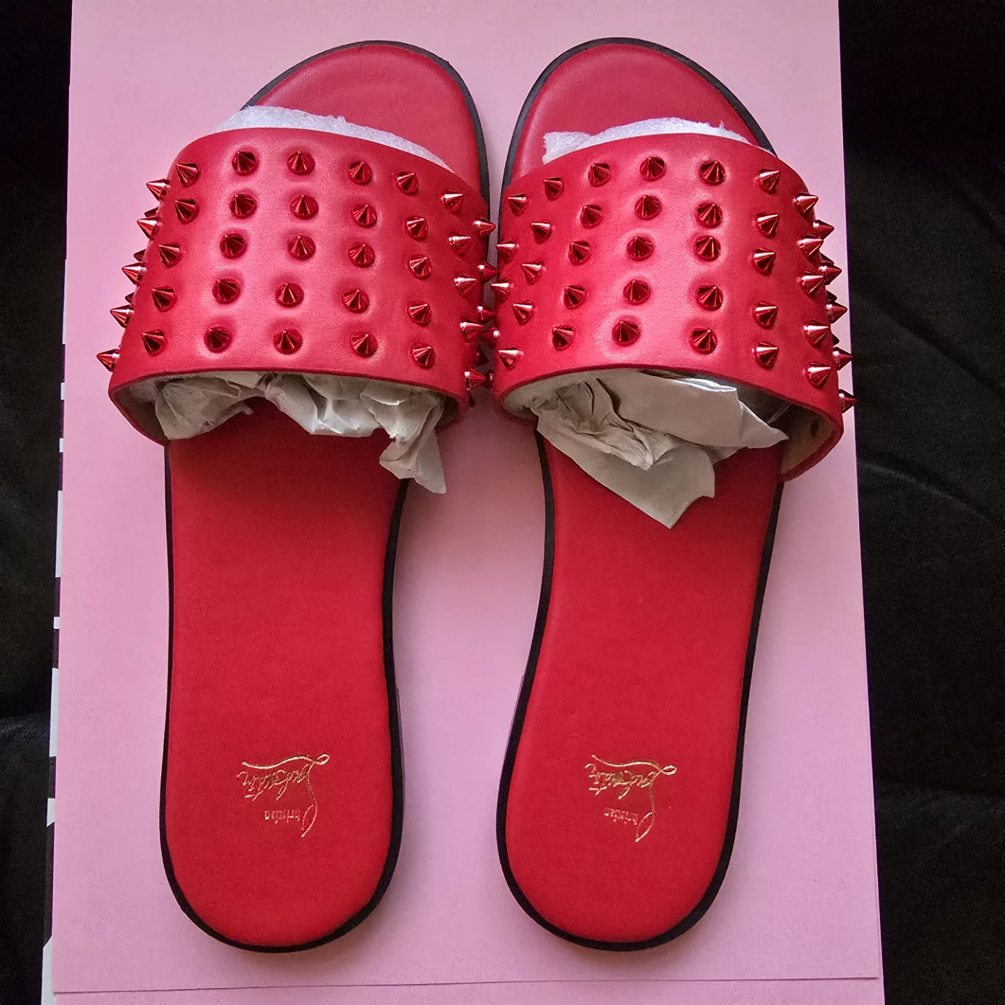 Brand new Women's High Fashion sleepers for sale - photo 5