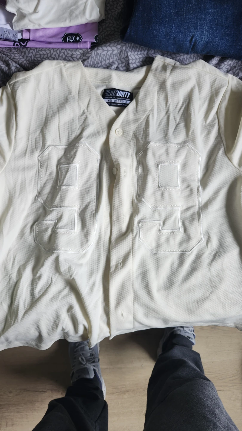 Dream 96 New York T-Shirt - photo 5
