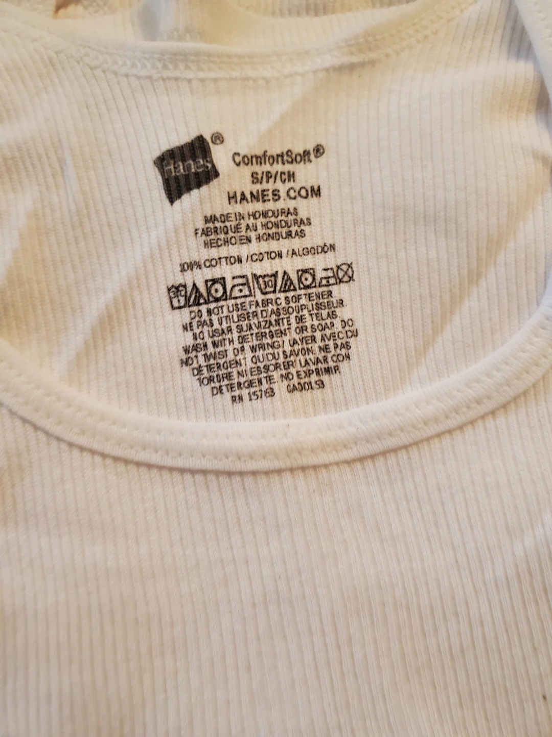 Men's & Boys Tank Top  All Size S - photo 4