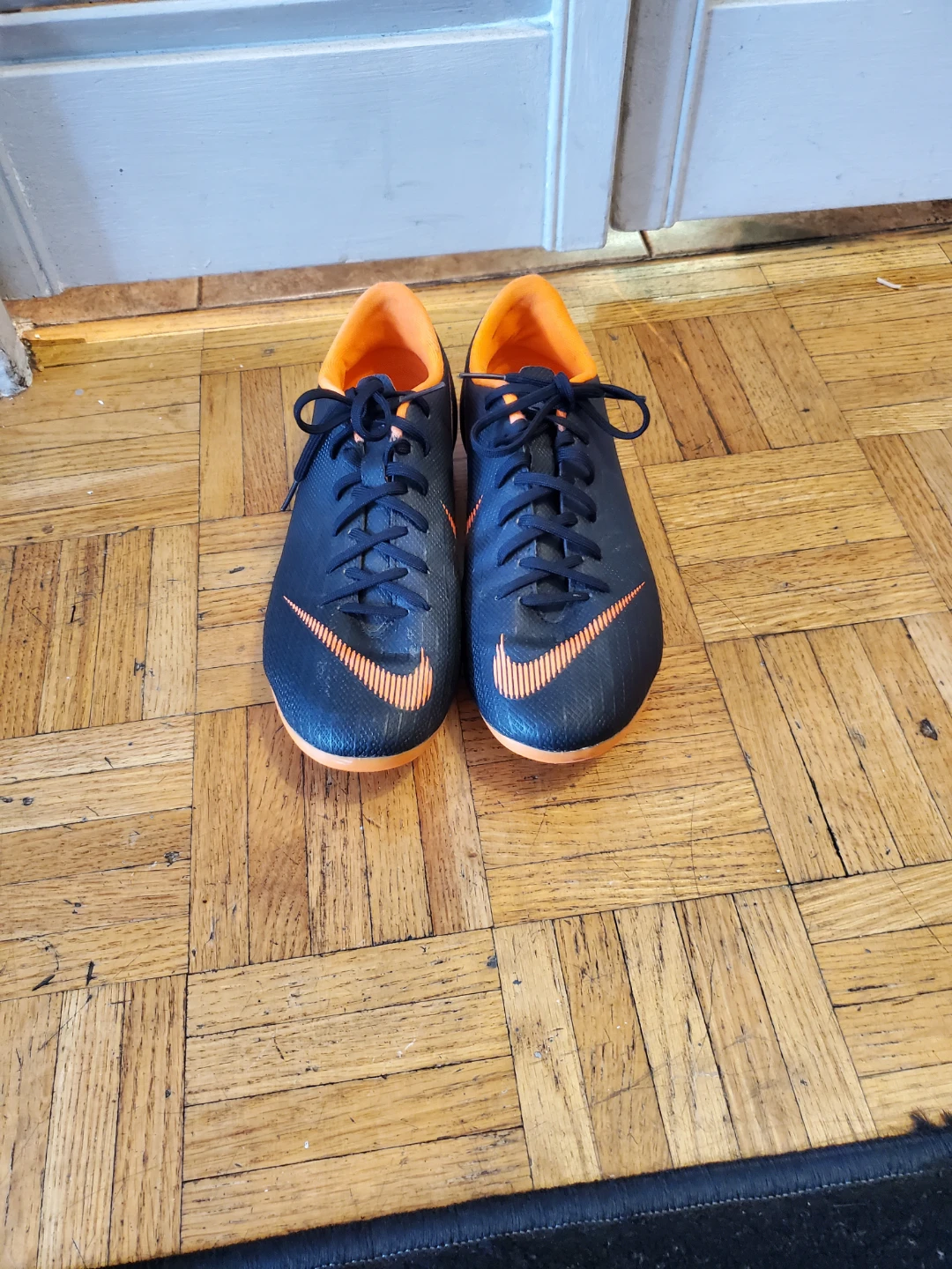 Nike Mercurial  Cleats Brand New - photo 2