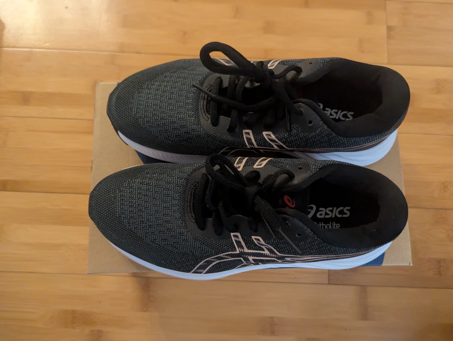 ASICS GEL-EXCITE 9 Women's Running Shoes Size 6 Wide - photo 4