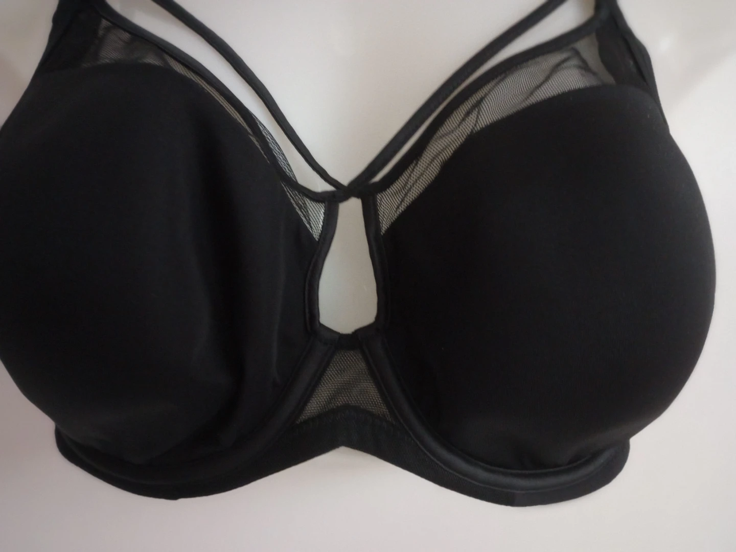 NWT Understance Bra 32DDD 32F - photo 2