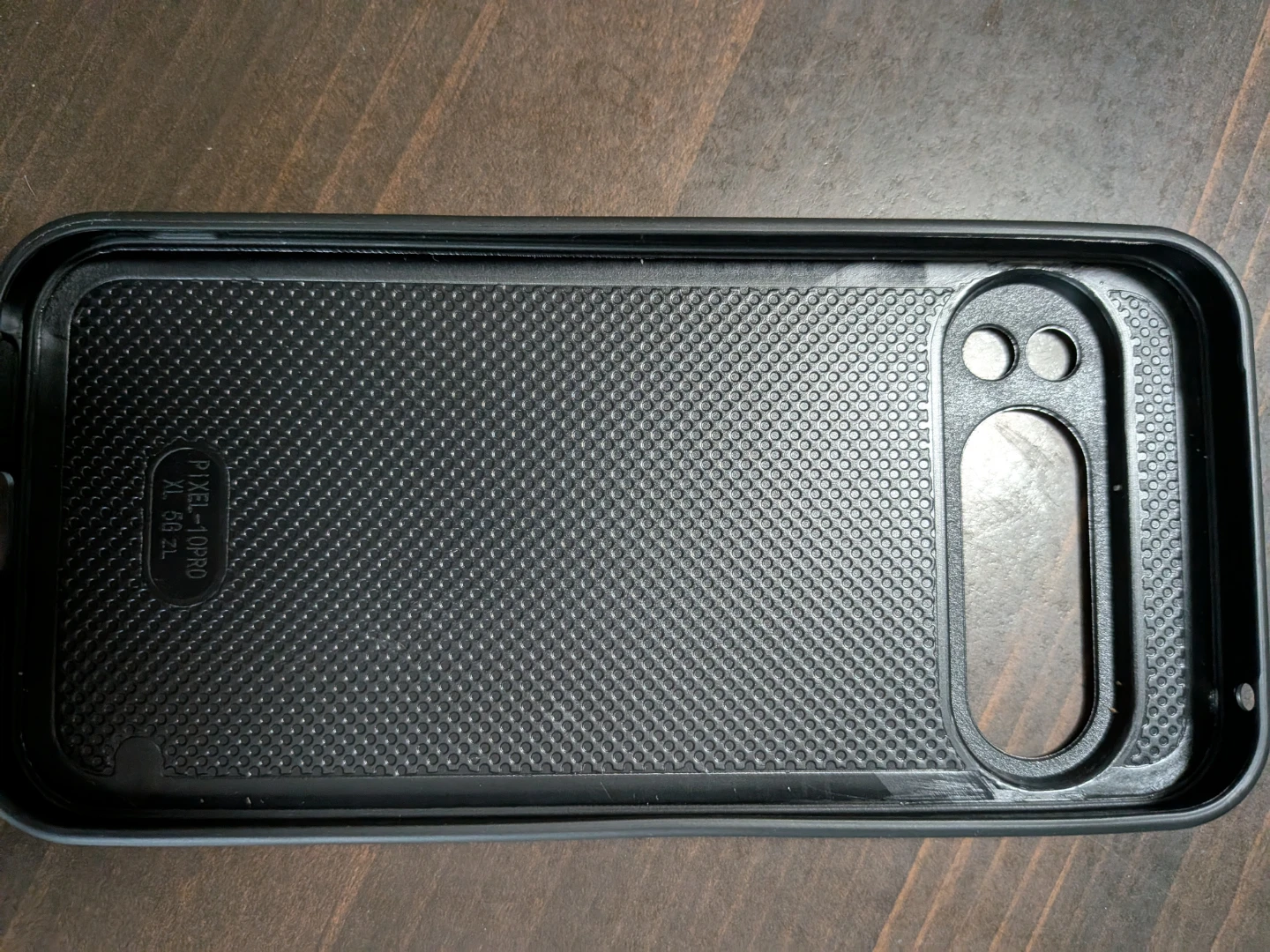 Google Pixel 10 Pro LX  Phone Case - photo 3