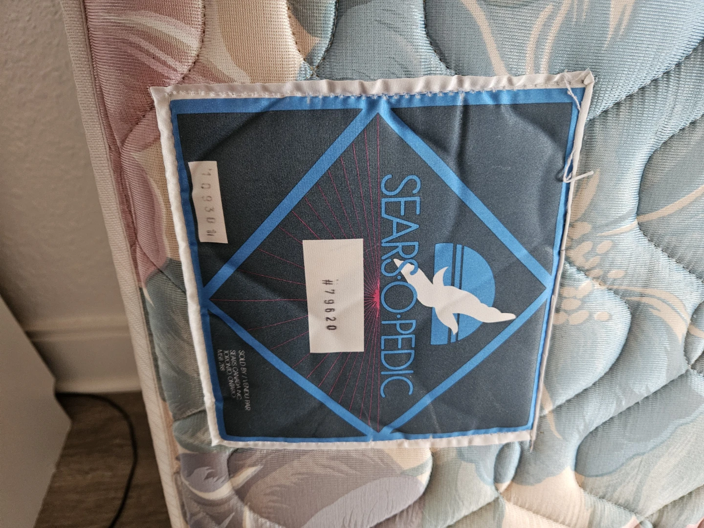 TWIN Sealy Posturepedic Twin Mattress - photo 4