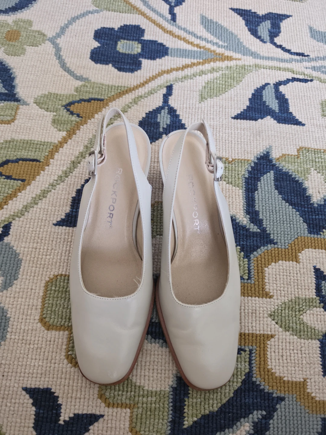 Rockport Women's Slingback Heels