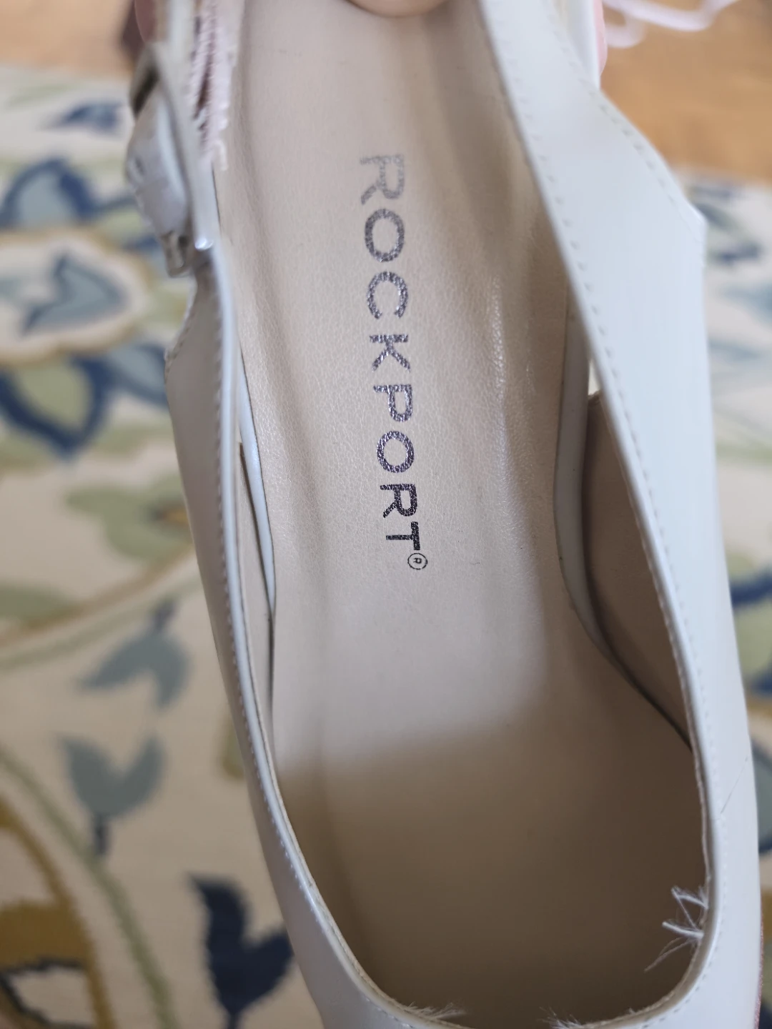Rockport Women's Slingback Heels - photo 2