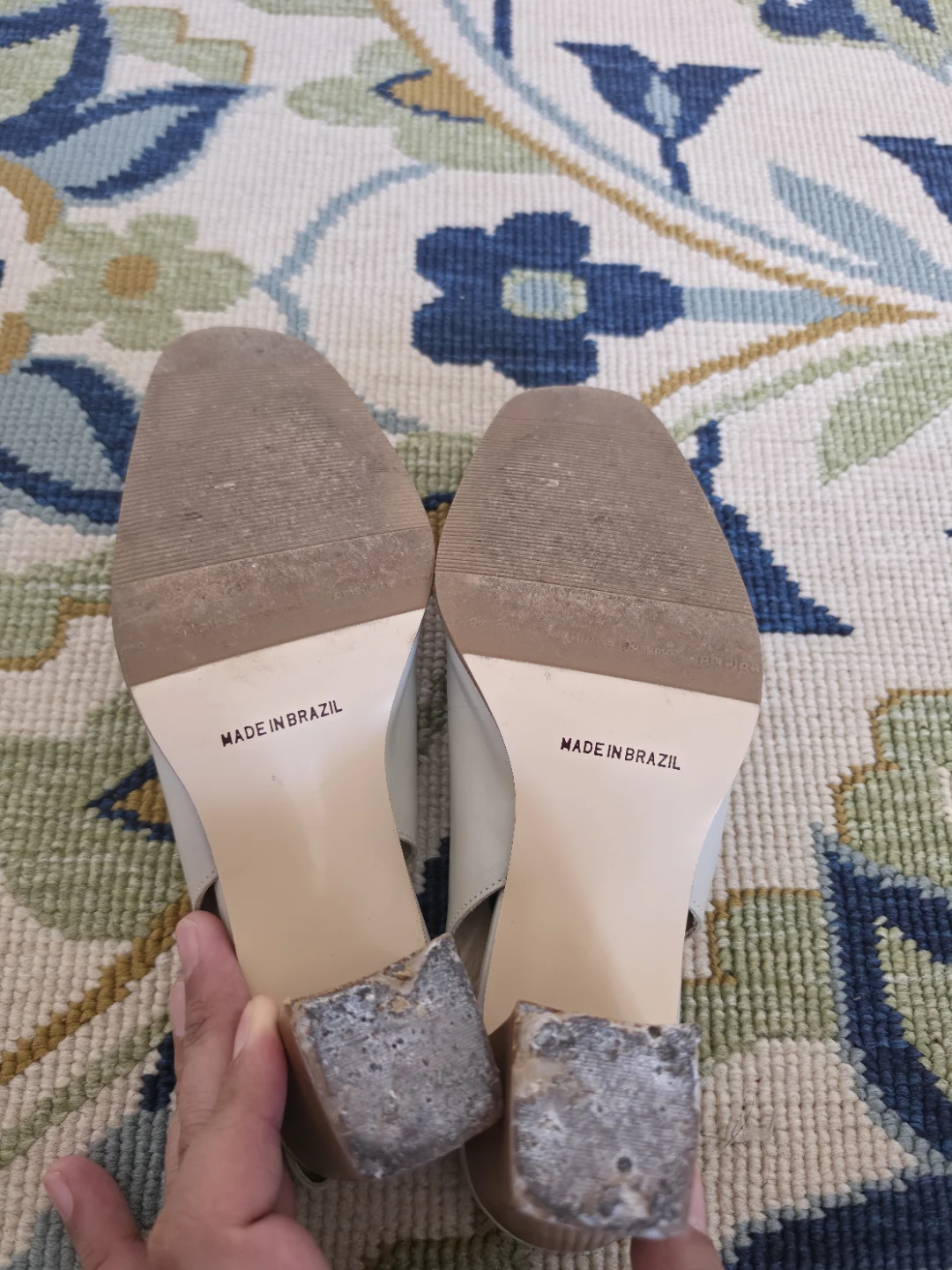 Rockport Women's Slingback Heels - photo 3