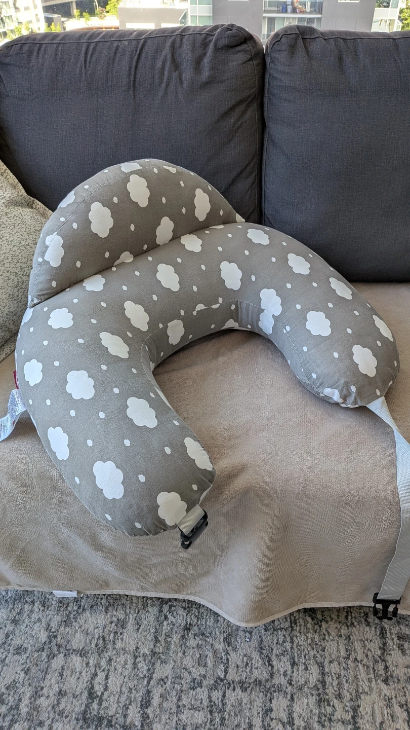 Momcozy Nursing Pillow
