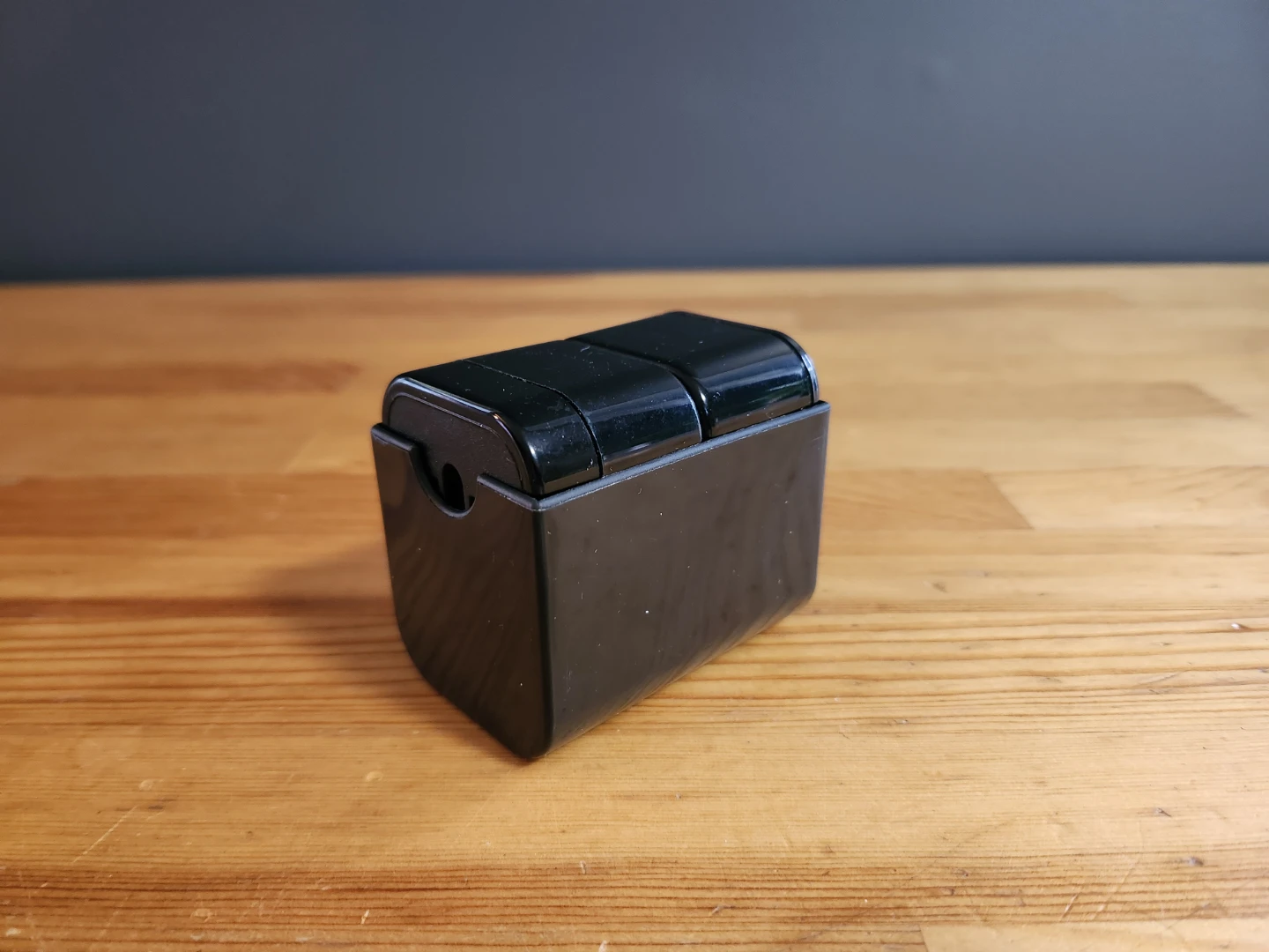 Universal Travel Adapter with Case