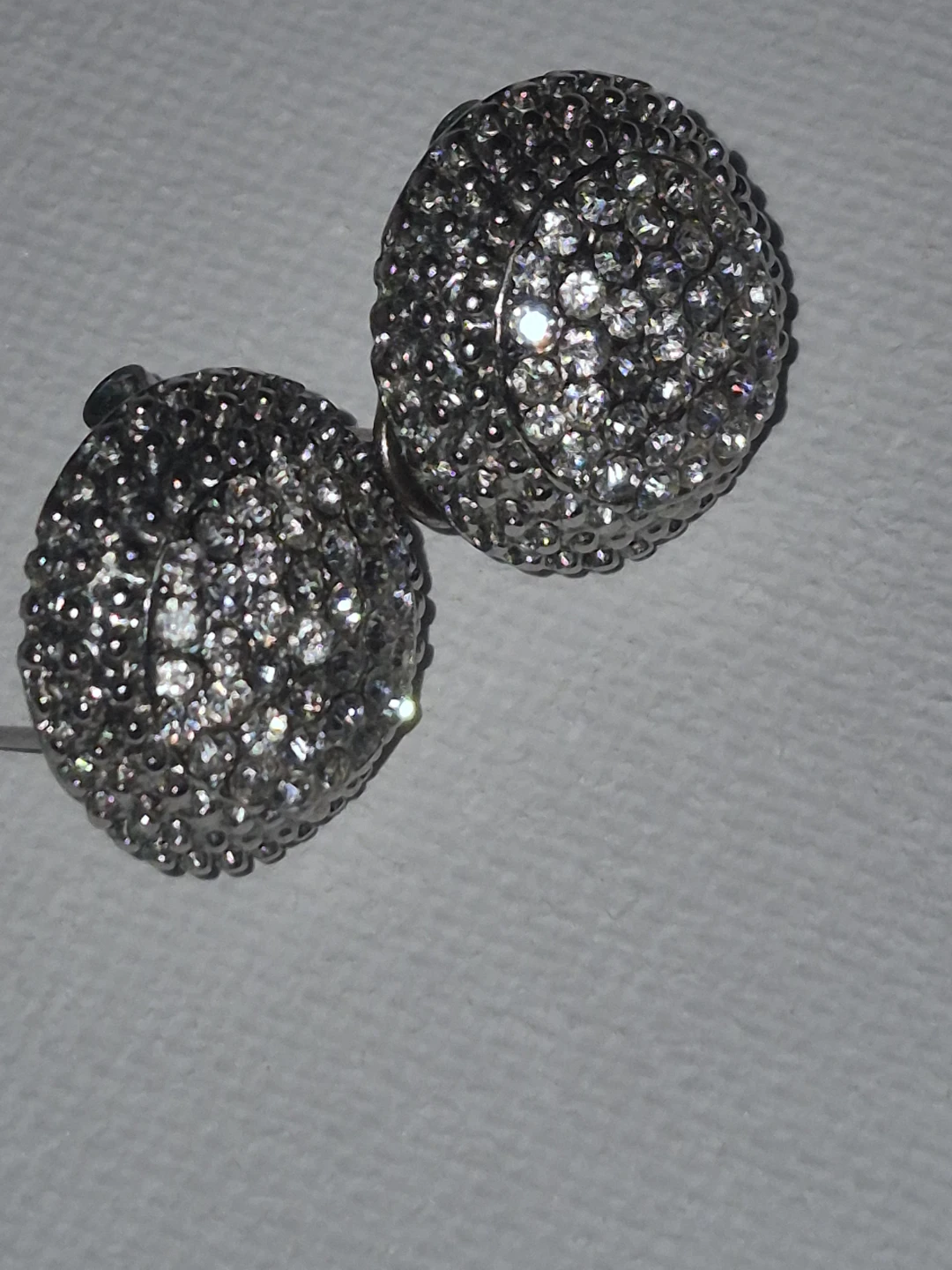 Extreme Fancy Sparkly Earrings - photo 2