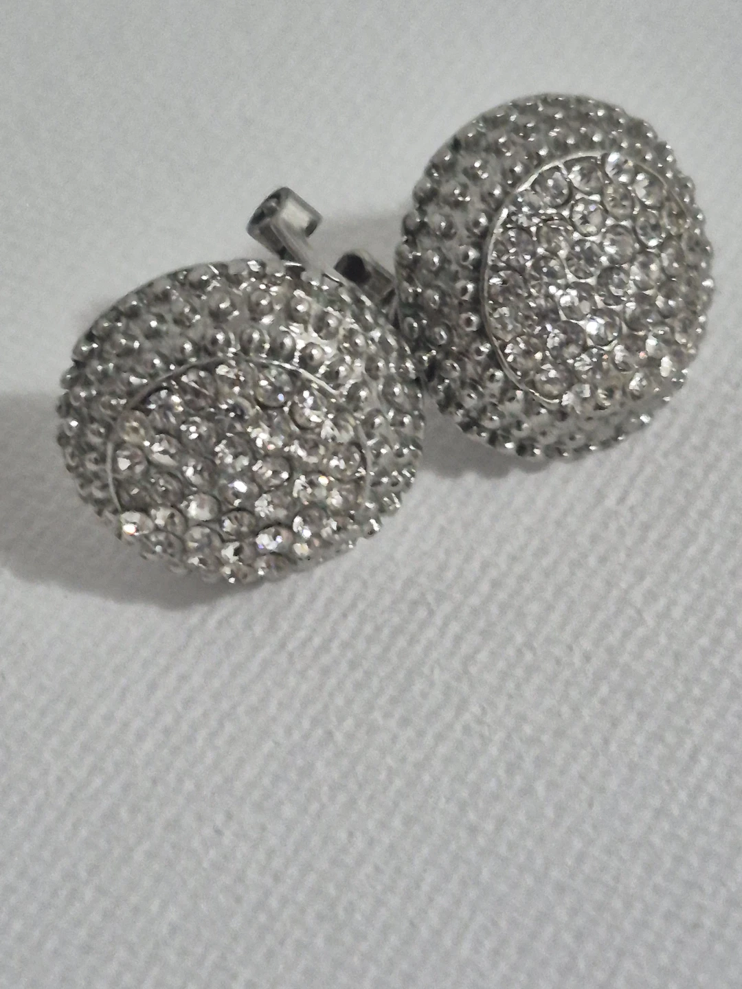 Extreme Fancy Sparkly Earrings - photo 3