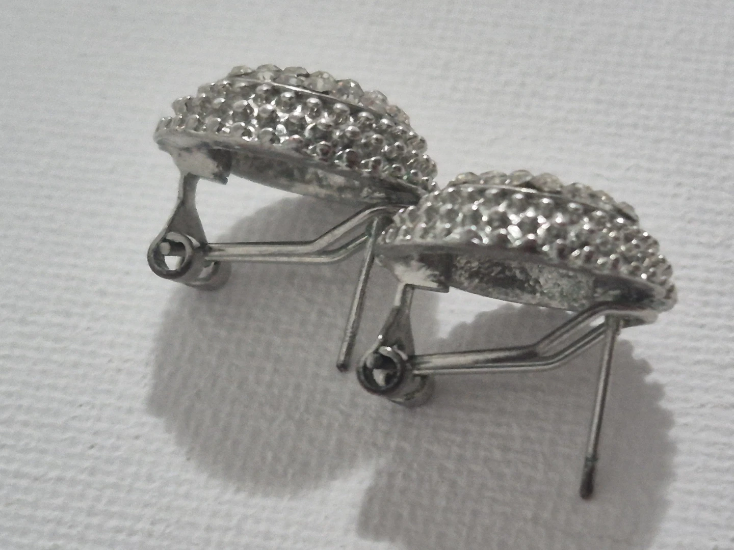 Extreme Fancy Sparkly Earrings - photo 4