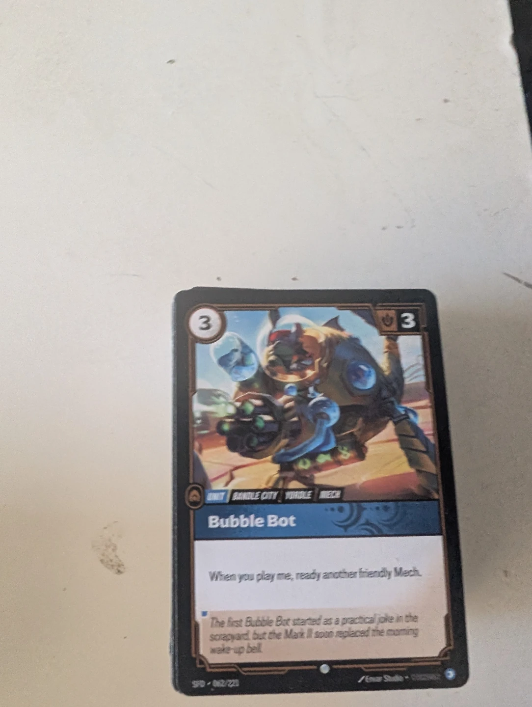 League of Legend cards