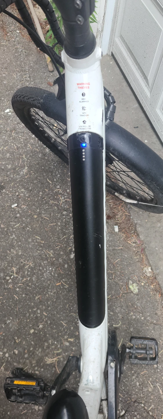 Zoomo Electric Bike - photo 2