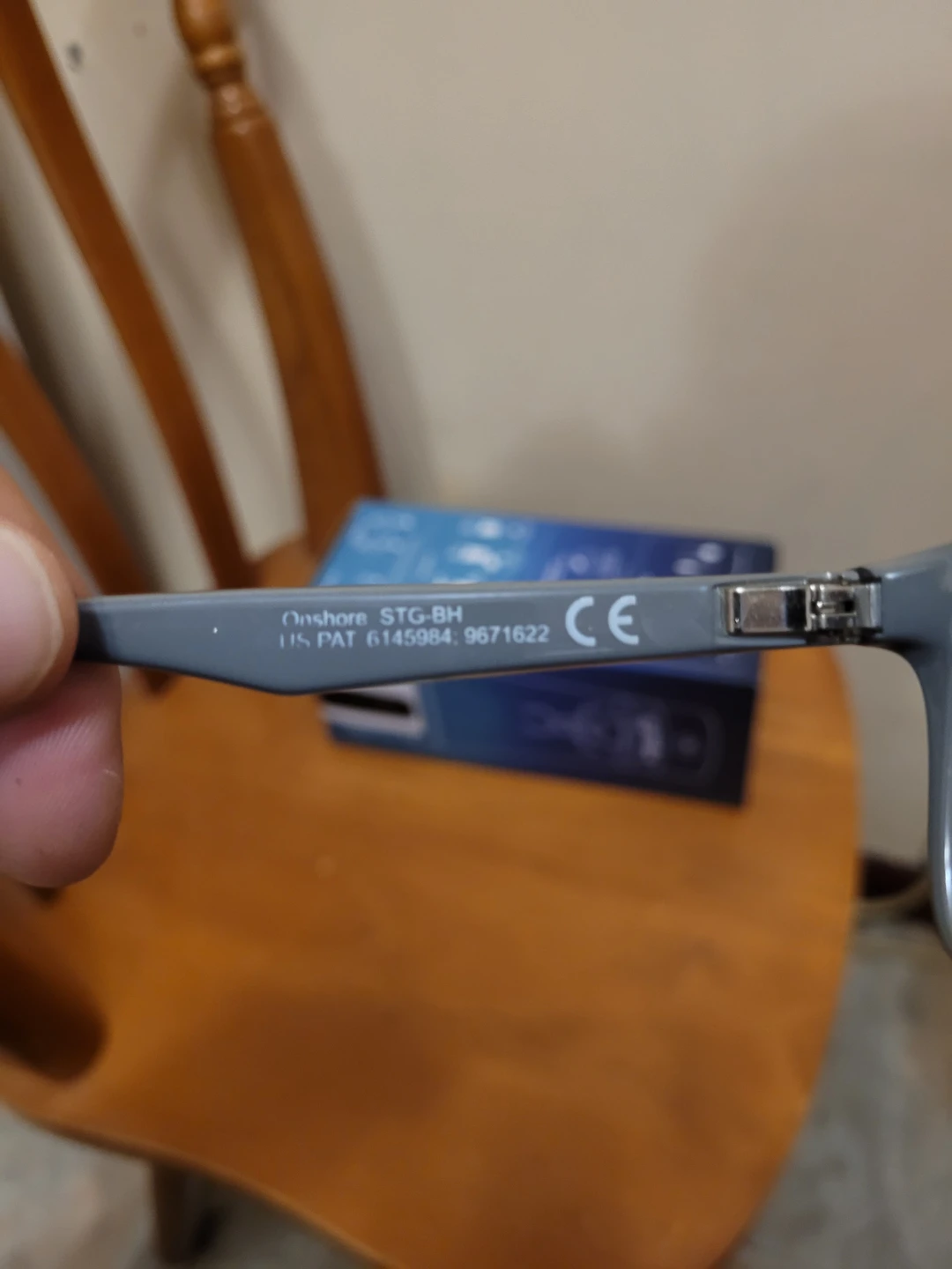 Maui Jim Onshore Sunglasses STG-BH - photo 2