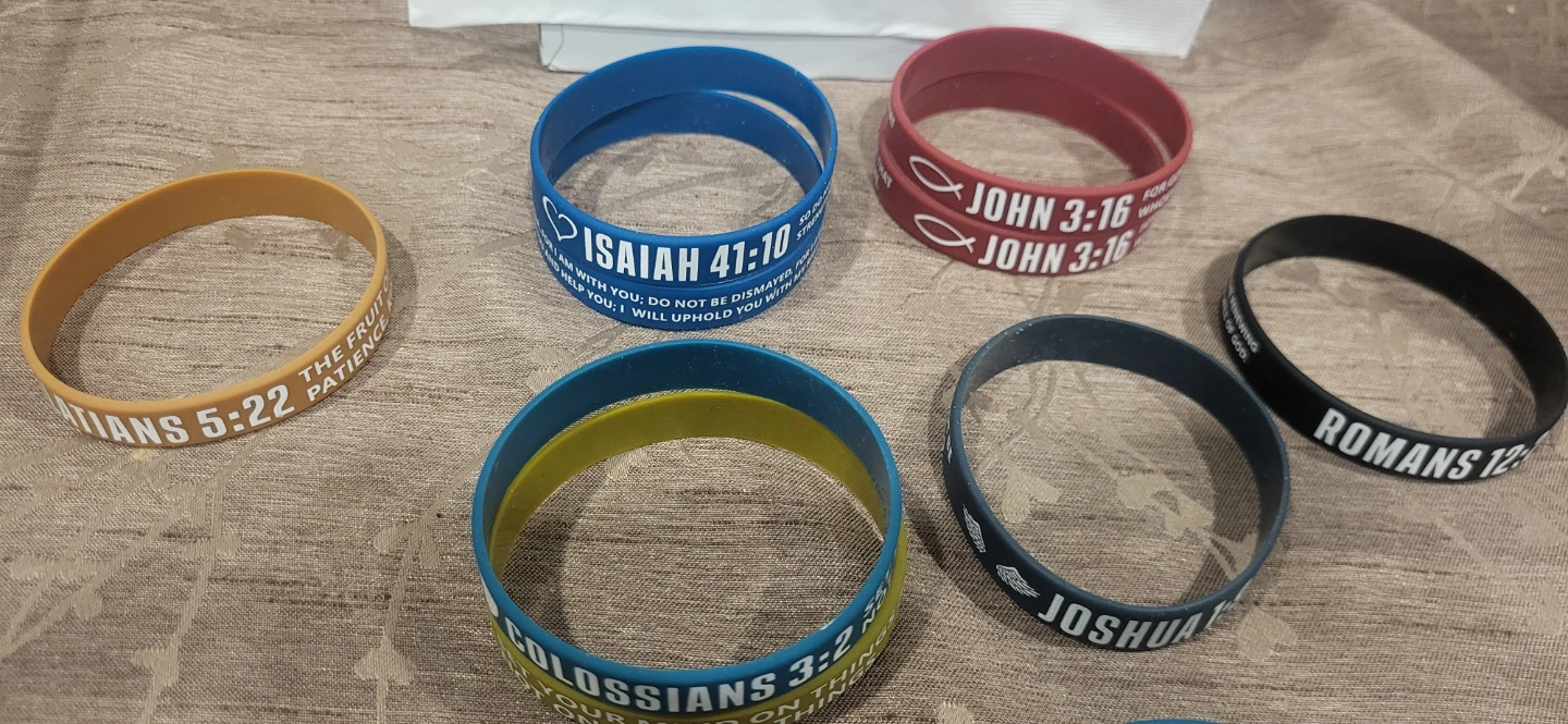 Bracelet ⚽️ - photo 2