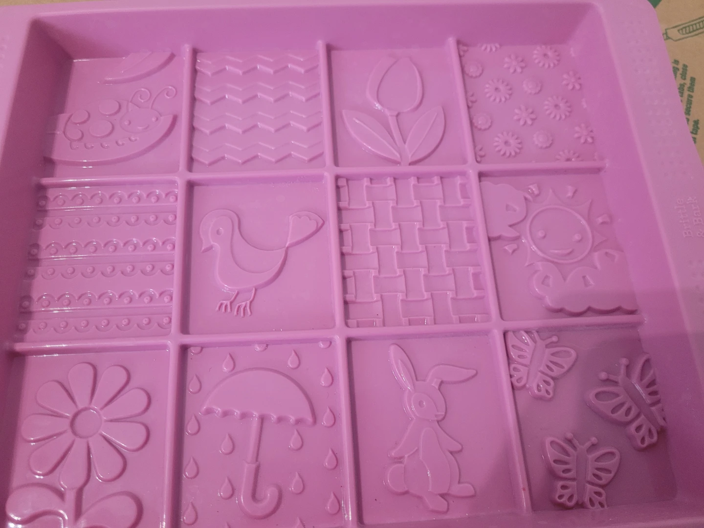 Silicone Baking Molds - photo 2