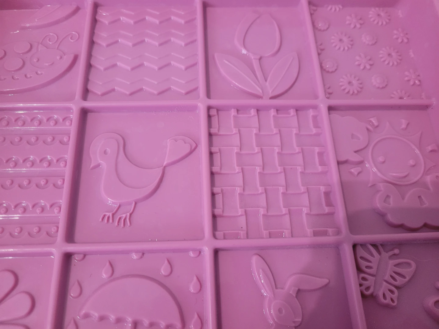 Silicone Baking Molds - photo 3