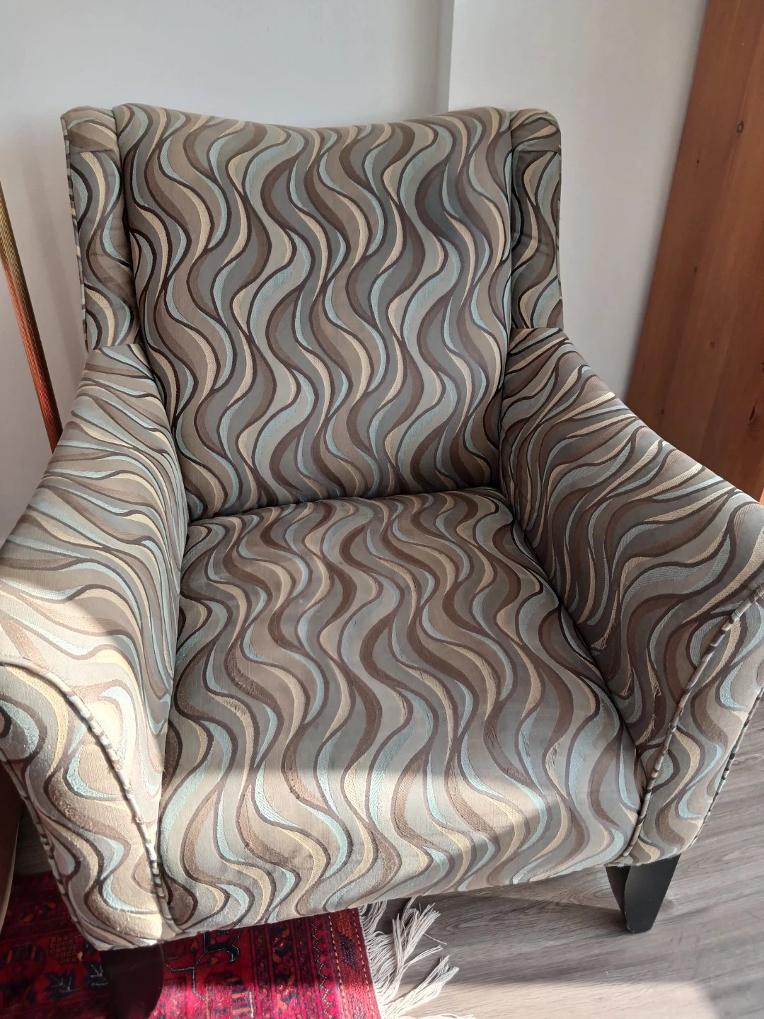 Accent Chair