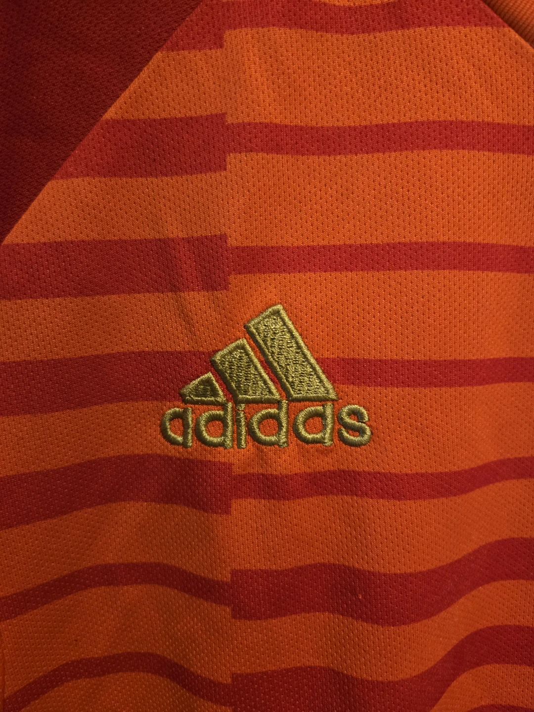 Adidas Mexico National Football Team Jersey ⚽ - photo 3