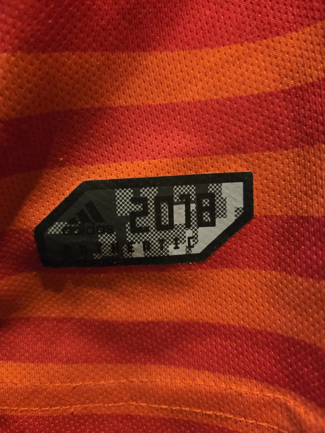 Adidas Mexico National Football Team Jersey ⚽ - photo 4