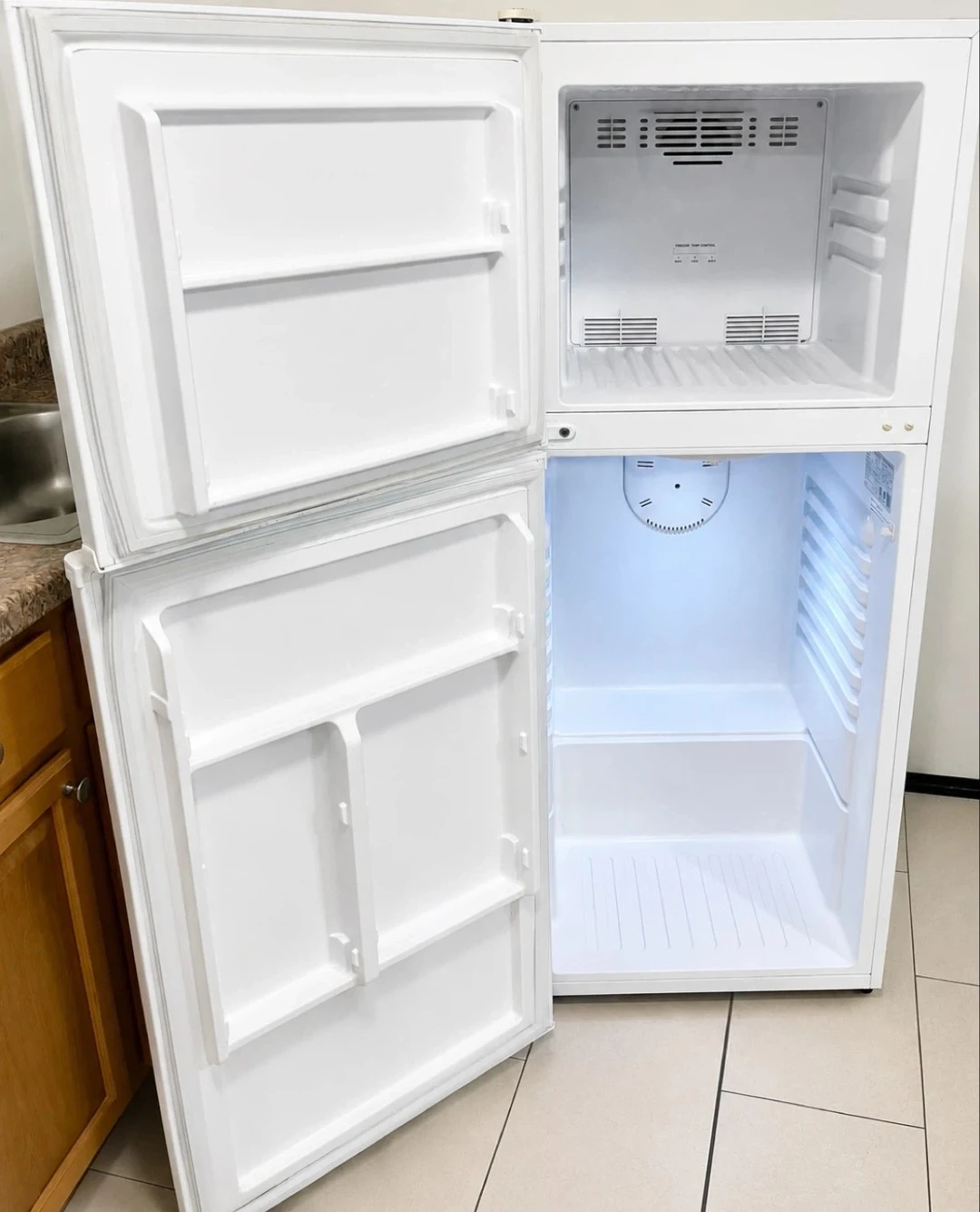 Haier Refrigerator - photo 2