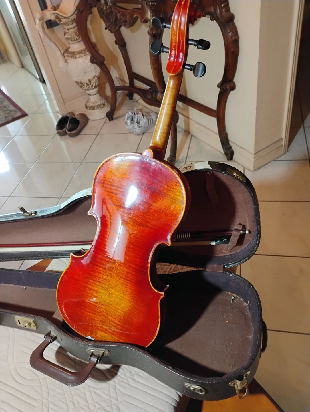 Vintage violins - photo 3