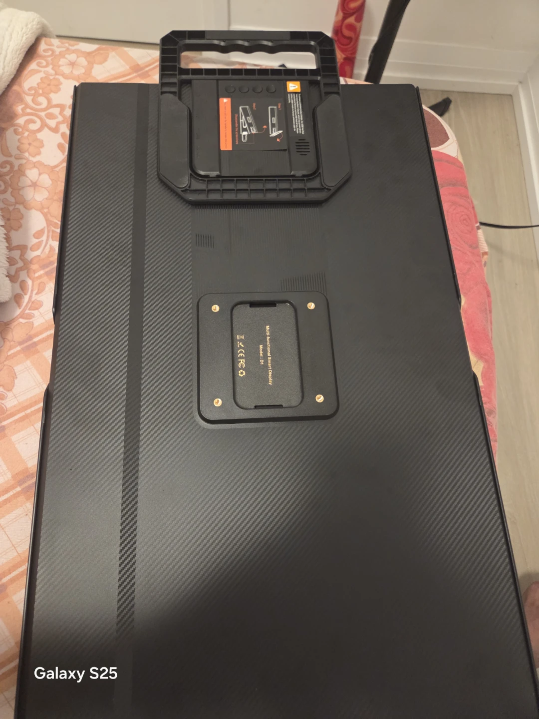 Portable Monitor Display - photo 3