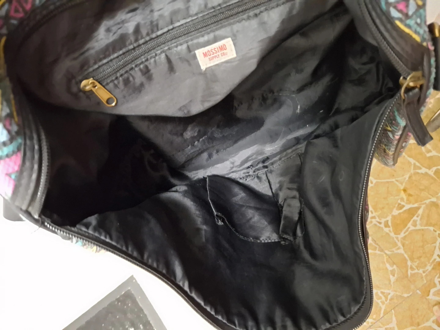 Mossimo Supply Co. Hobo Bag - photo 2