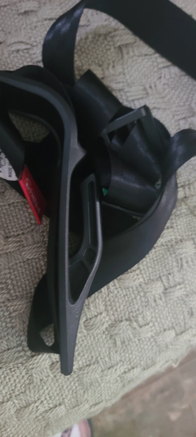 Pregnancy bump Belt - photo 2