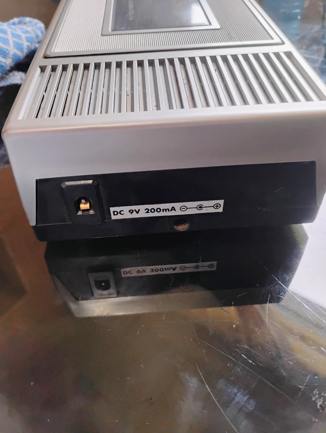 VHS Tape Rewinder - photo 3