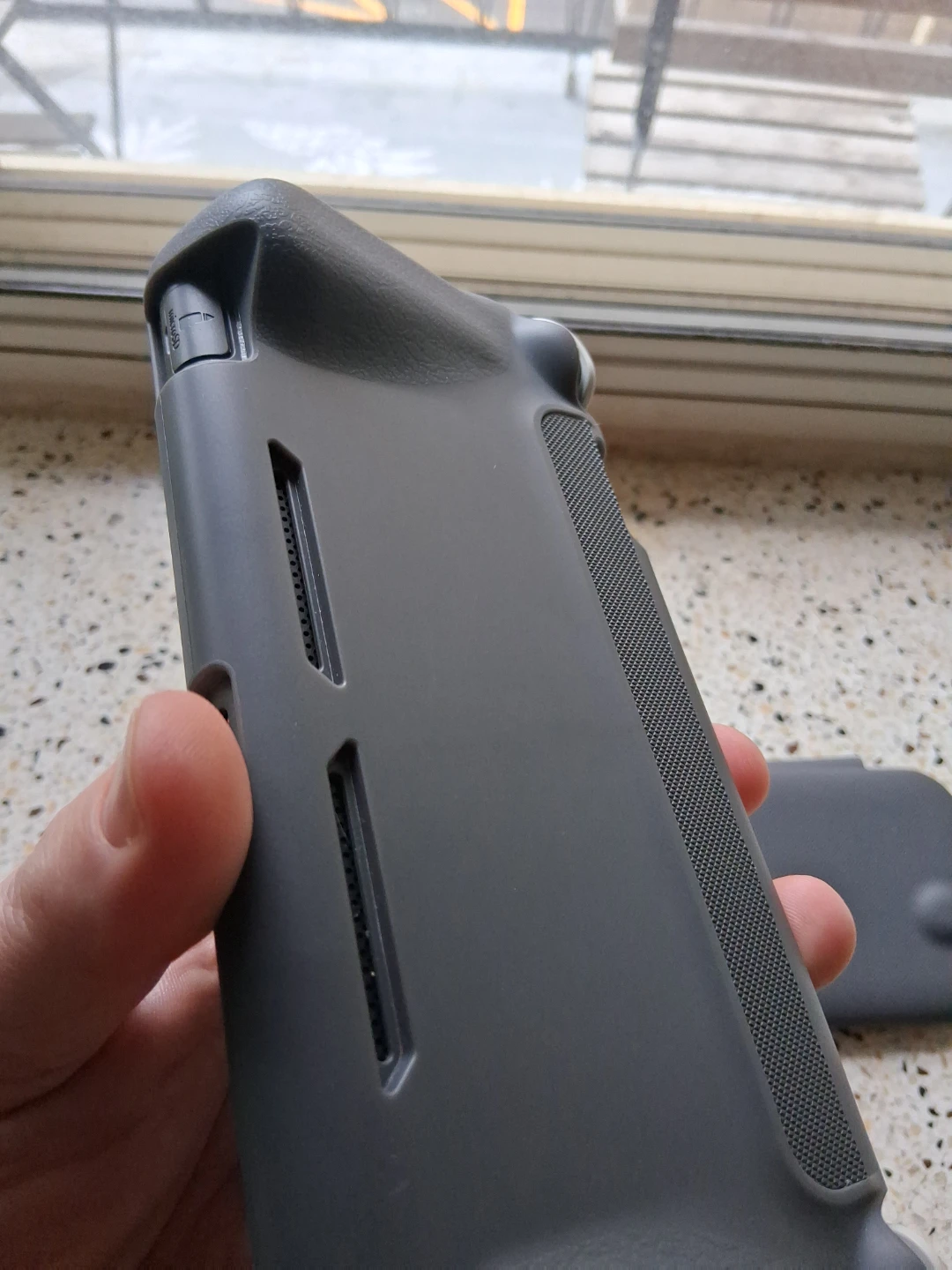 Nintendo Switch Lite - photo 2