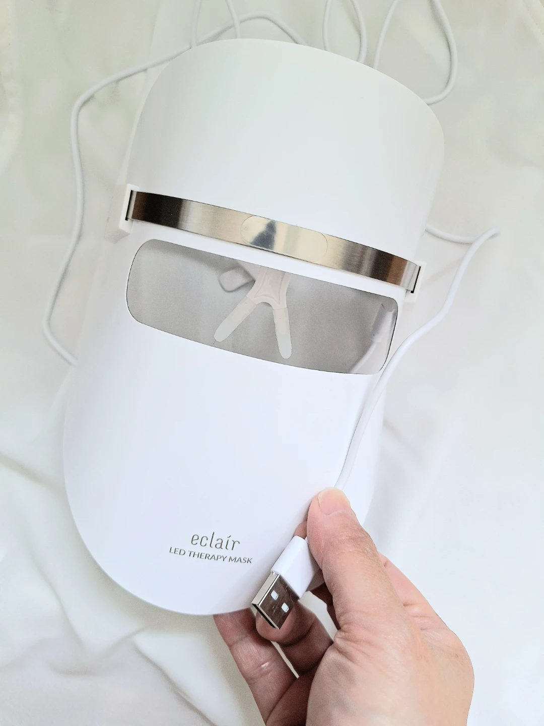 Eclair LED Therapy Mask