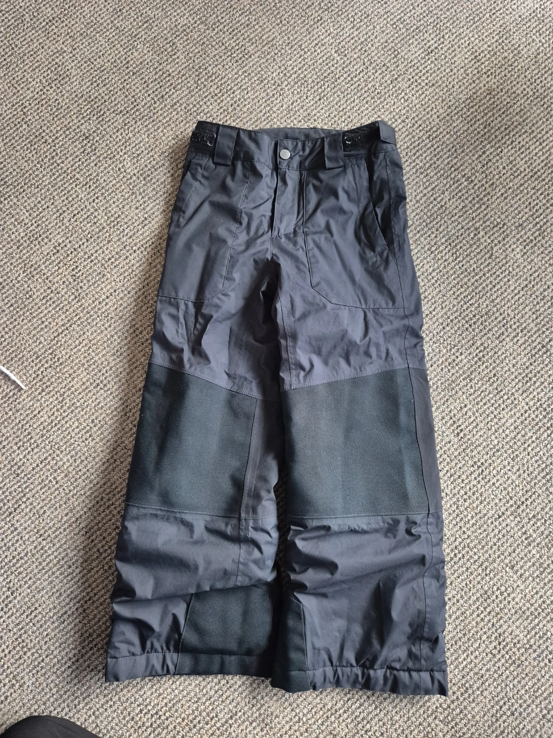 Columbia Snow Pants - photo 4