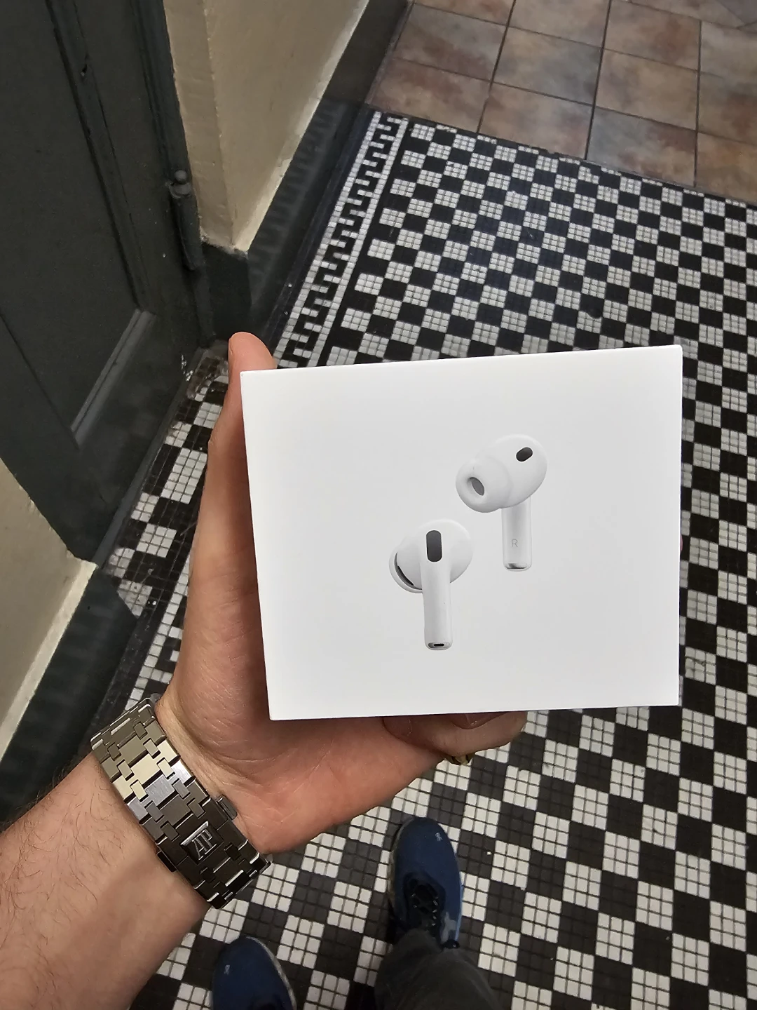 Apple AirPods Pro (2nd generation)