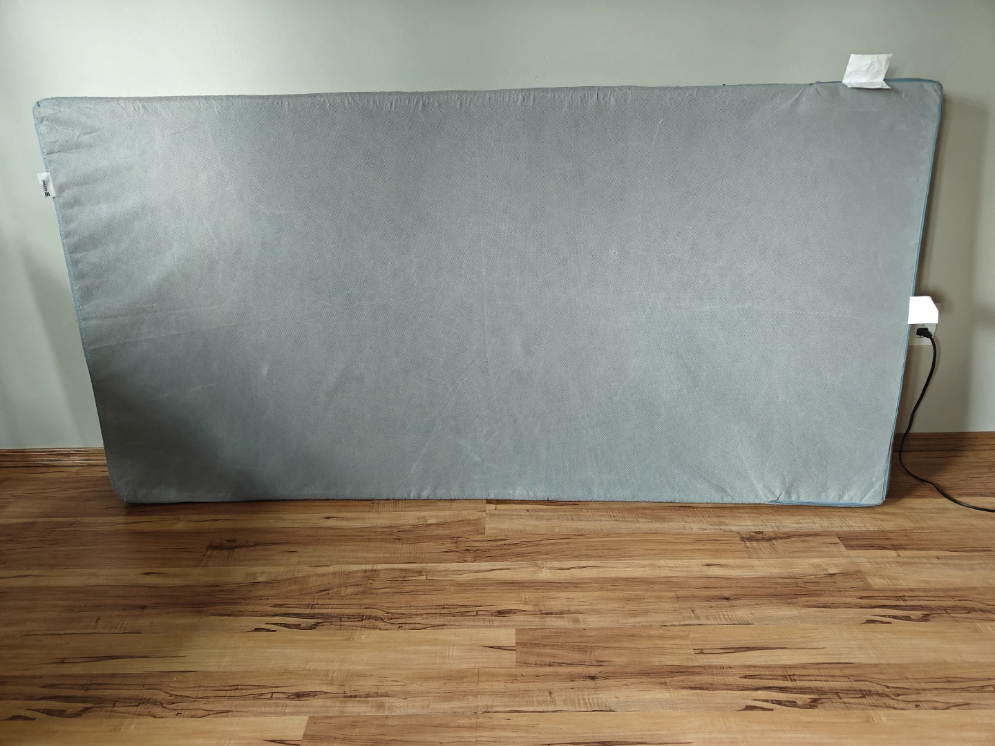 IKEA ÅGOTNES Twin Mattress - photo 2