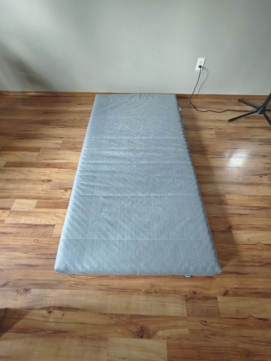 IKEA ÅGOTNES Twin Mattress - photo 3