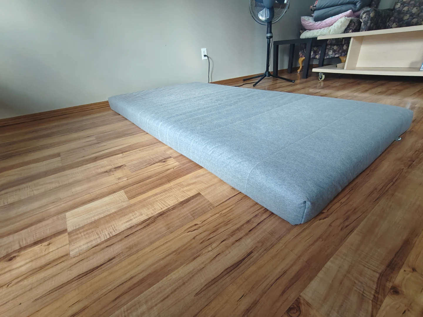 IKEA ÅGOTNES Twin Mattress - photo 4