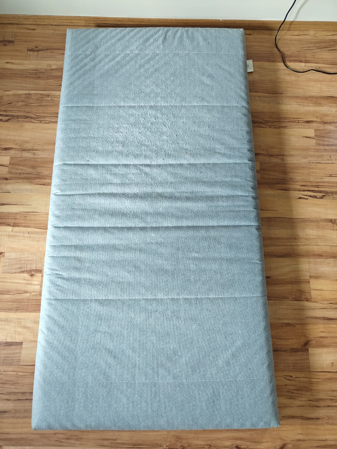 IKEA ÅGOTNES Twin Mattress - photo 5