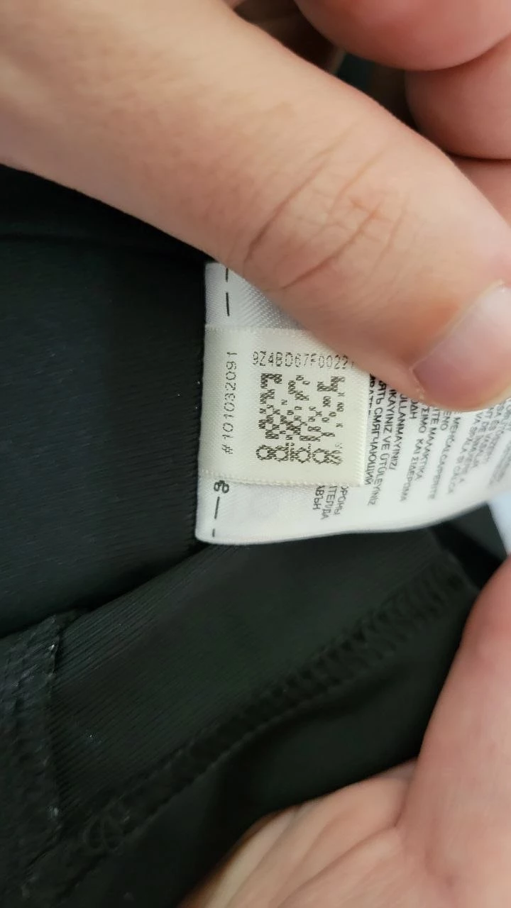 2010/2011 XL Germany Player Issue Away Jersey - photo 4