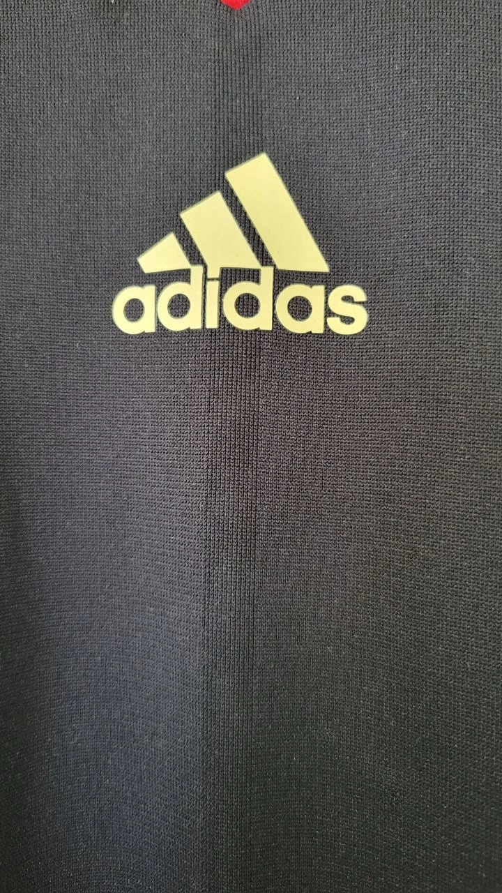 2010/2011 XL Germany Player Issue Away Jersey - photo 5