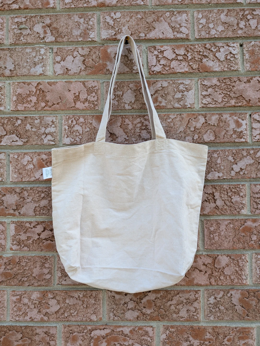 Misdo Miffy Tote Bag cream - photo 2