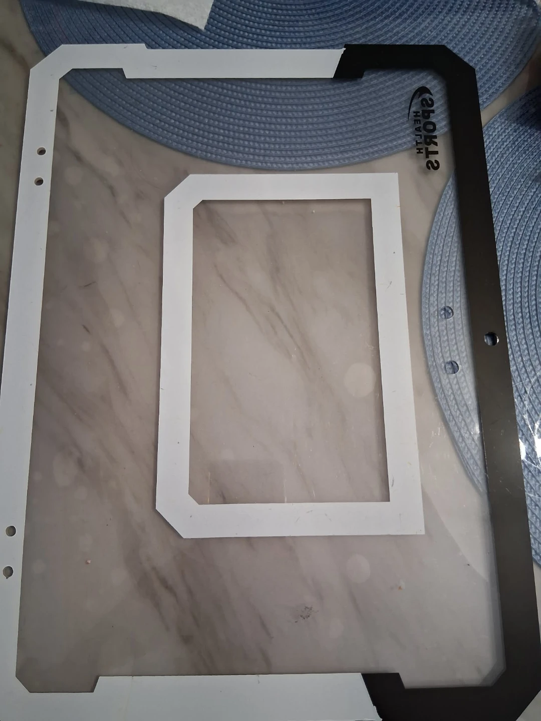 Mini Basketball Hoop Set - photo 4